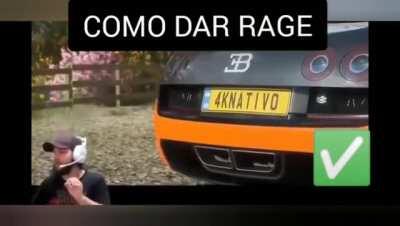 Essa criança vs A tua irmã