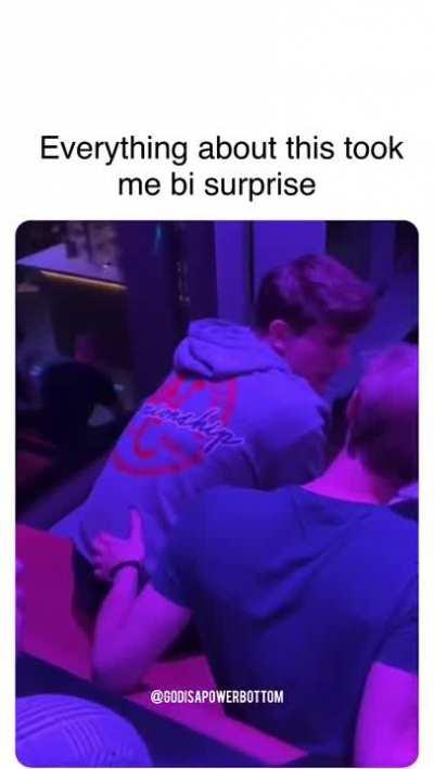 bi irl