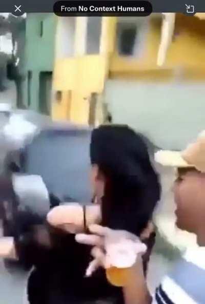 Who knows maybe they even died