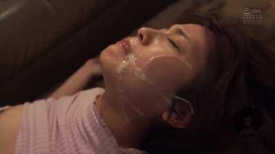 ADN-494 - Kaho Tamashiro