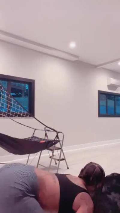 Mizz twerksum (@mizz.twerksumlive1)