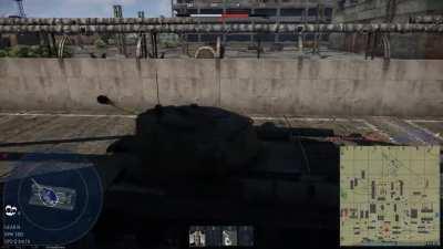 This is why the tiger is 5.3