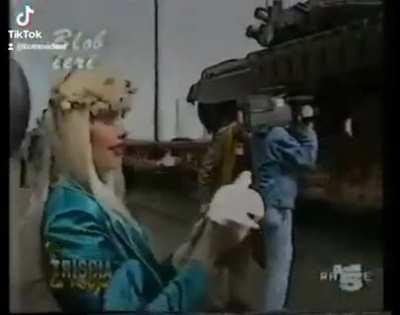 За мир во всем ми..