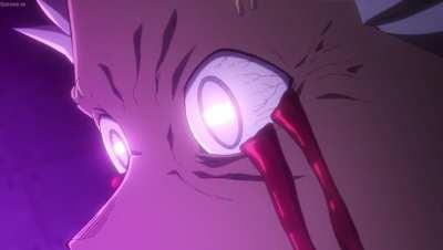 [Fire Force Season 2 episode 18] Most Based Character