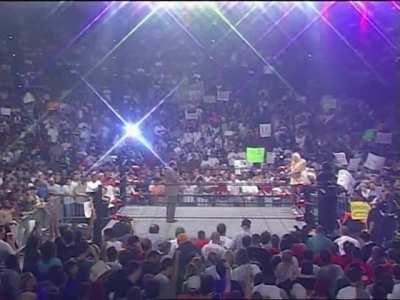 WCW Monday Nitro - July 26th, 1999 P1