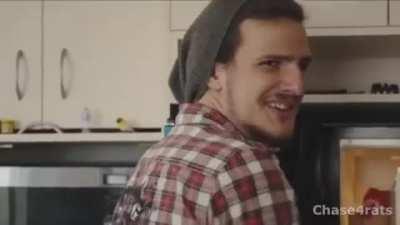 Hey can you get me a coke?