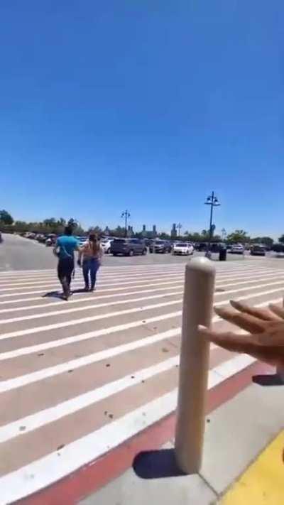 She's onto something