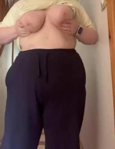 Are you ready Daddy?