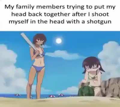 it's a fun activity!!