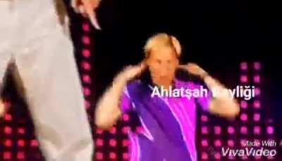 Buradaki flairi pek bilmiyorum doğrumu