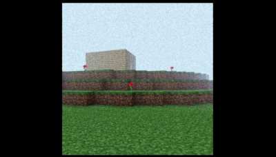 remember these places? (all made by me)