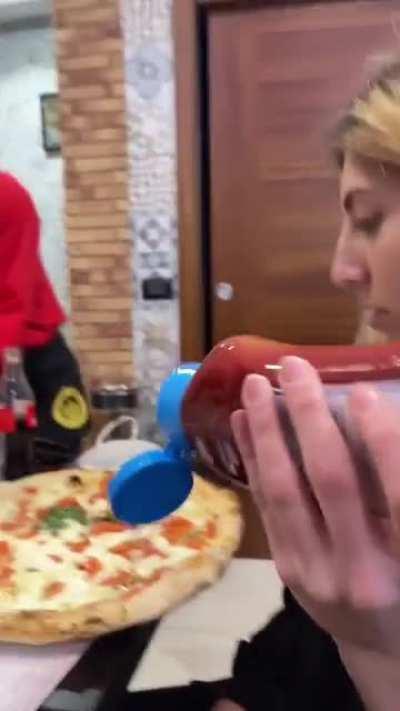 (Almost) Crime in the motherland