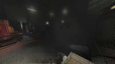 Red Letter Day, except Kleiner owes Alyx some money