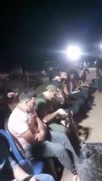 That’s not a mini Draco, sir