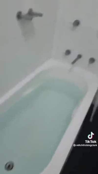 Just wait till all you ai gfs come to life your screwed