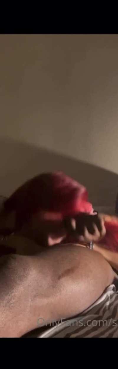 Does anyone know who this is?