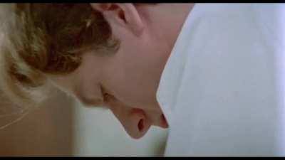 Ordering a Blowjob for Her Friend! - Barbara Broadcast 1977