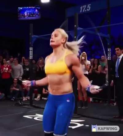 Sara Sigmundsdóttir