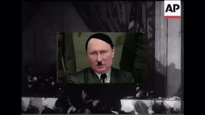 Military Industrial Complex go brrrrrrrrrrr