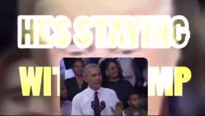 We all know what the answer is going to be...