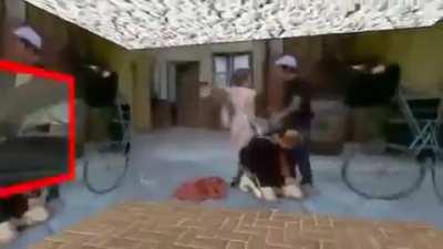 Passei pra te lembrar que esse video existe.