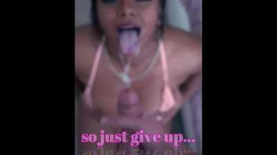 what do think brown girls will choose?