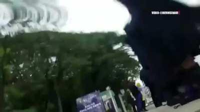 POV: you didn’t listen to your teammates pings and are now getting ganked by the M7 lee sin