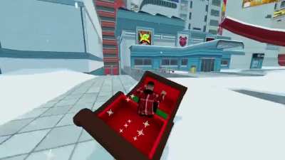 Millennium Wonderland 🎄