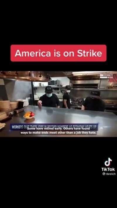 Robert Reich telling it like it is