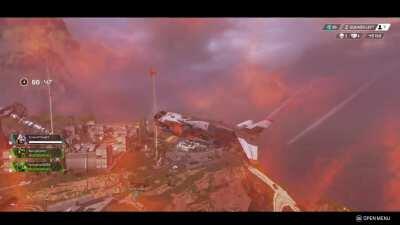 Respawning is OP pls nerf