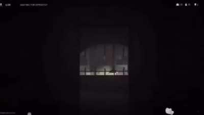 Welcome to the gulag