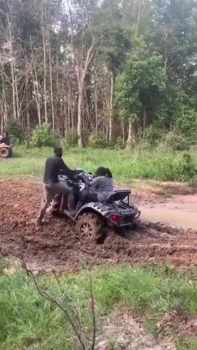 HMB while I show you how to do it 