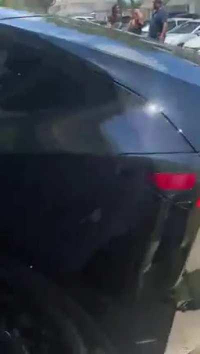 Tesla owner crashes into house claims autopilot failed