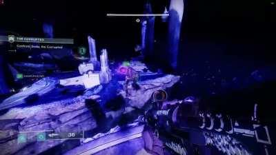 Alright, what’s your worst experience with Corrupted Blueberries? Here’s mine: