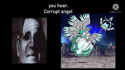 [Fluff] a meme that my sister made