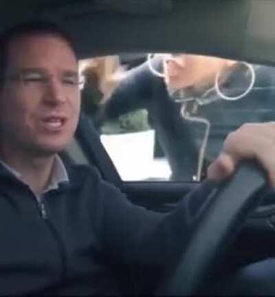 Ricky Rickin Canallin