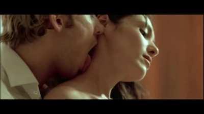 Candice Hugo in Destiny Ride (2008)