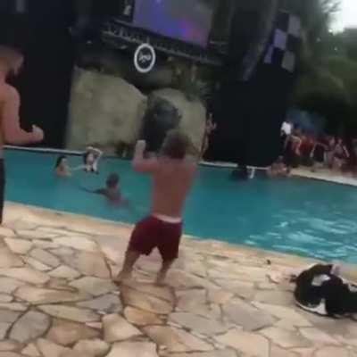 Você foi avisado pedro