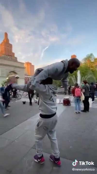 Tic & Tac still got it after 30 years