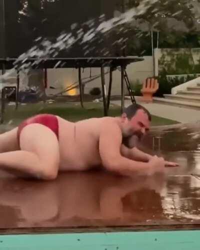 Jack Black looking kinda thicc 😳😬