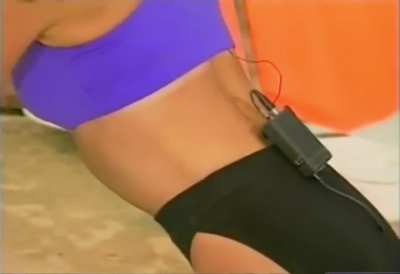 Jennifer Dempster and Deborah Khazei. ESPN BodyShaping.