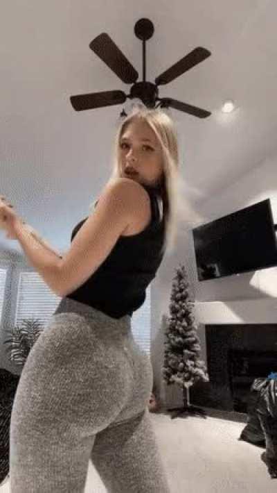 Jordyn Jones’ best moment