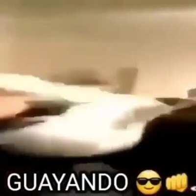 GUAYANDO