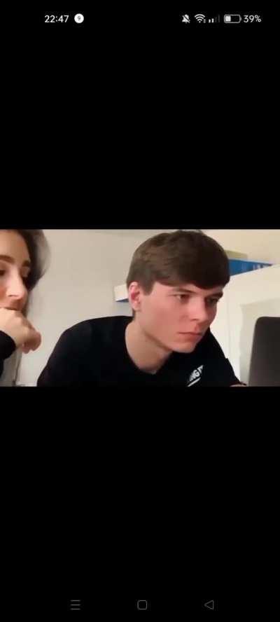 Reject horniness, embrace the factory