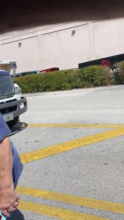 When Karen’s attack