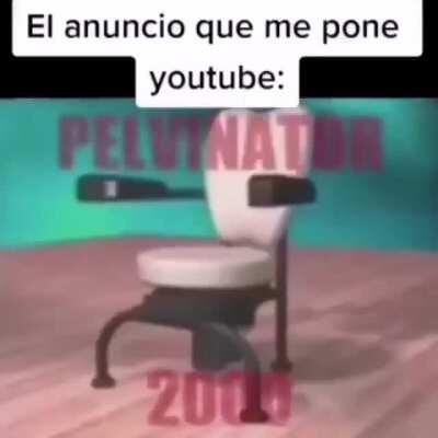 Si es repost te corto las bolas