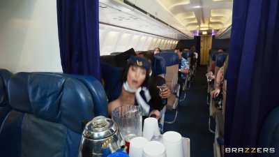 Turbulence | Angela White