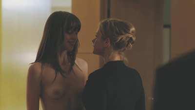 Melissa Benoist, a truly super girl