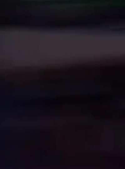 Why are you running?