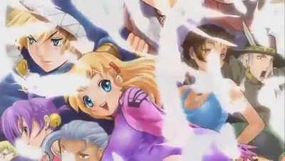 KenIchi The Mightiest Disciple Ova Ecchi Part 5